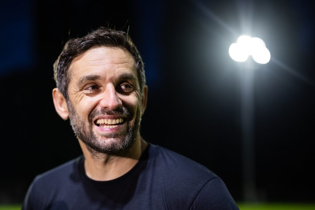 nogomet nk maribor radomir đalović