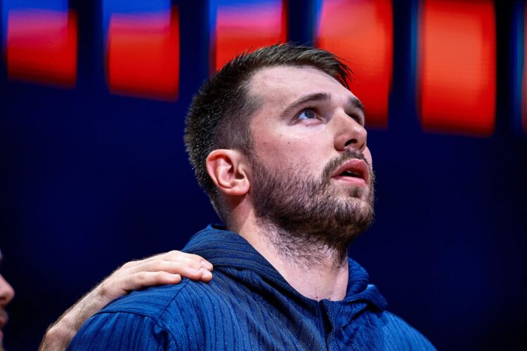 Luka Dončić