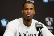 Jason Collins