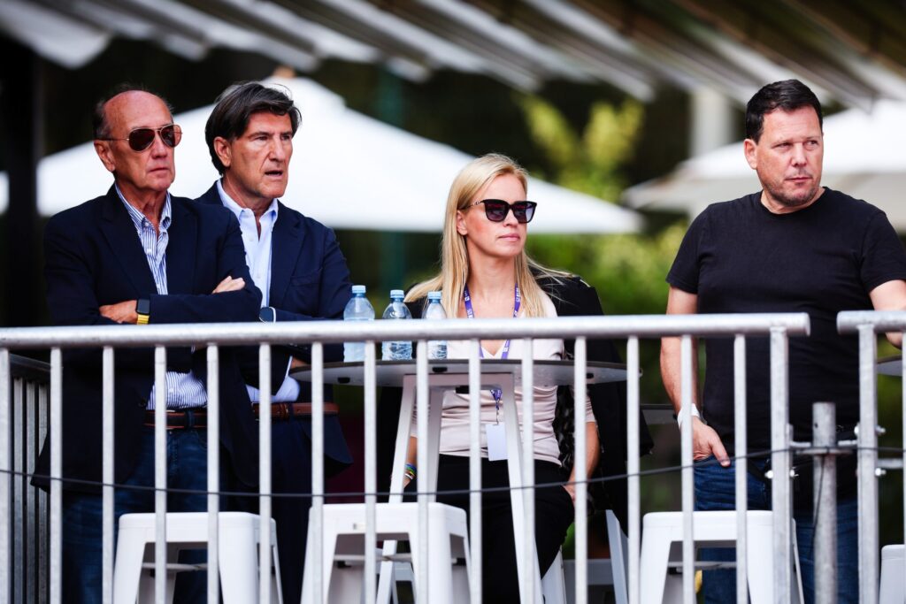 Miran Kraševec in Tea Starc