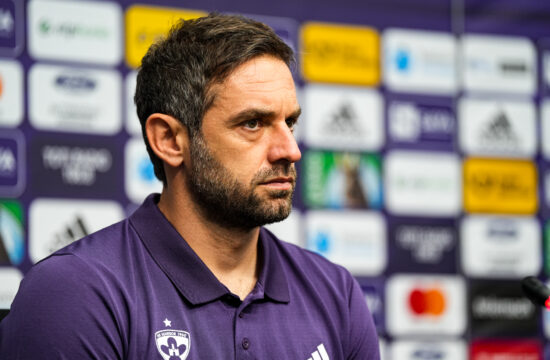 nogomet nk maribor radomir đalović