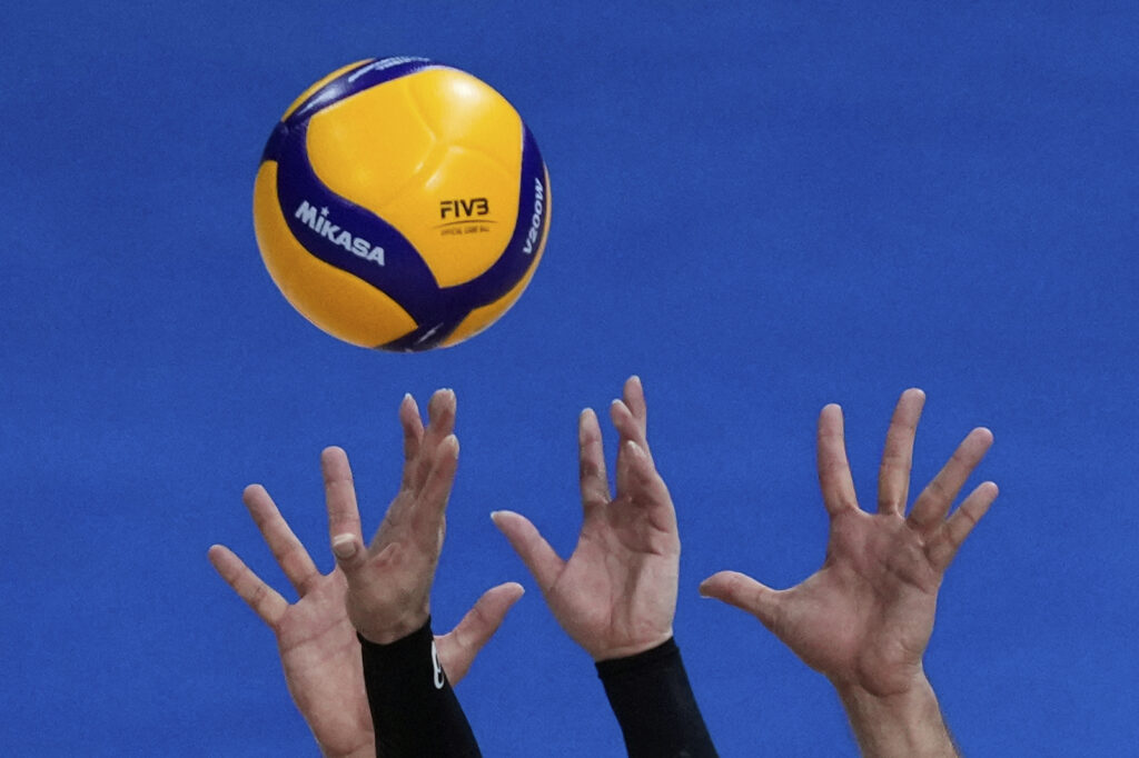 Philippines Volleyball Worlds