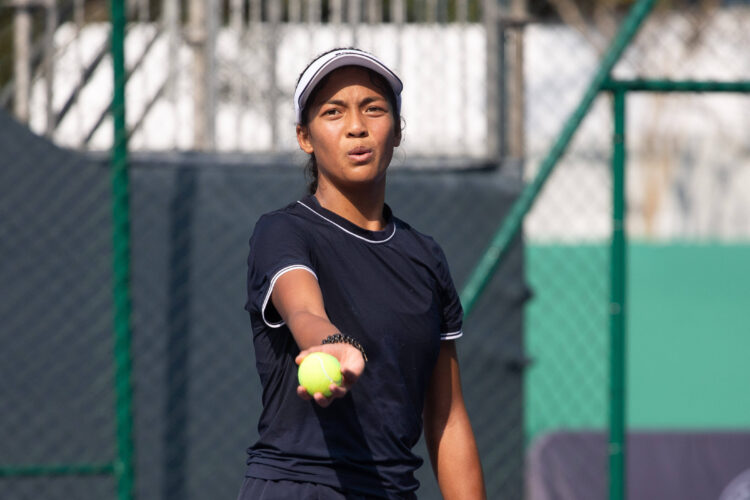 Tiantsoa Rakotomanga Rajaonah