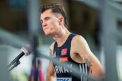 Jakob Ingebrigtsen