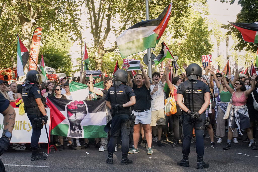 Dirka po Španiji 2025, 21. etapa