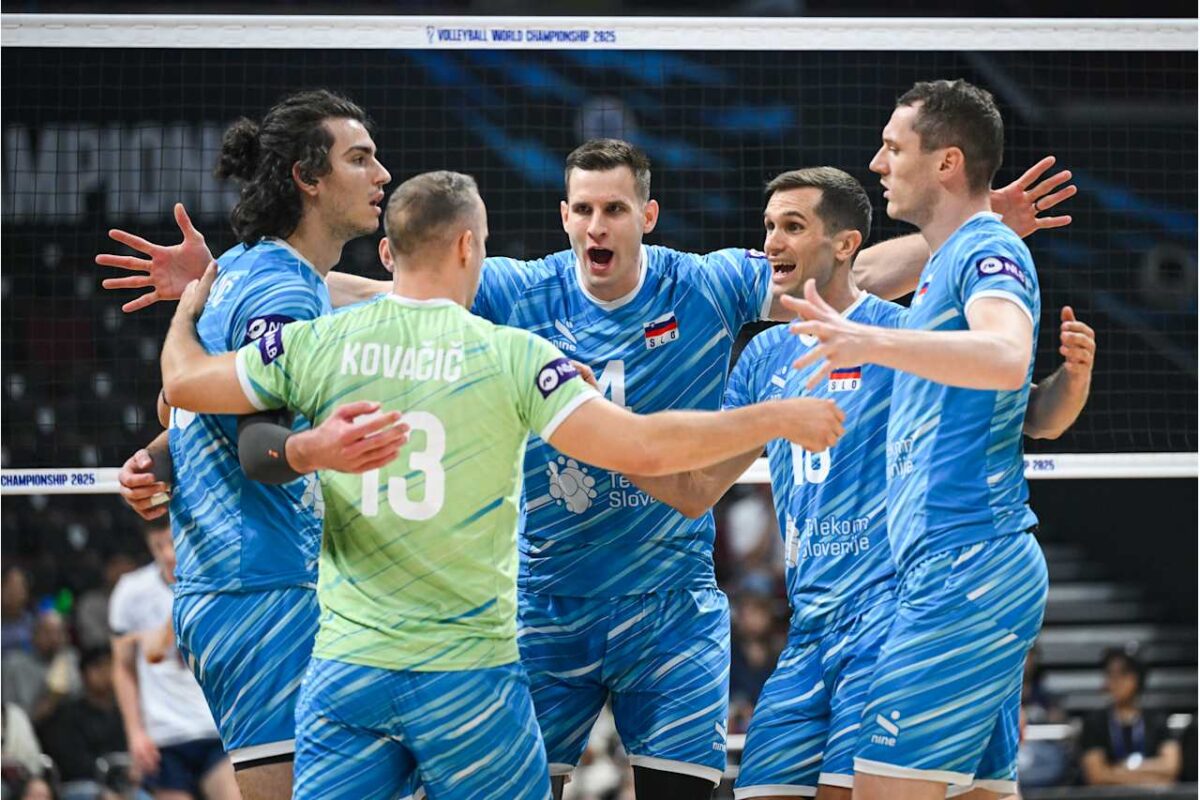 Slovenci začenjajo v Linjinu, v Ljubljani tudi Italija