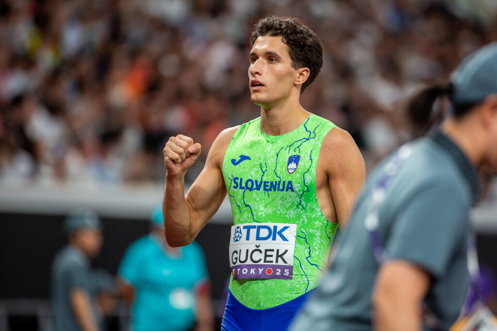 Matic Ian Guček