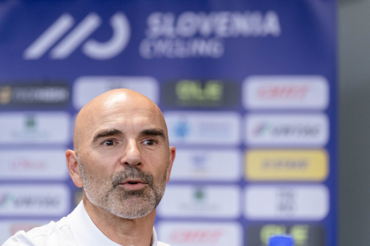 Nov zaplet pred volilno skupščino Kolesarske zveze Slovenije