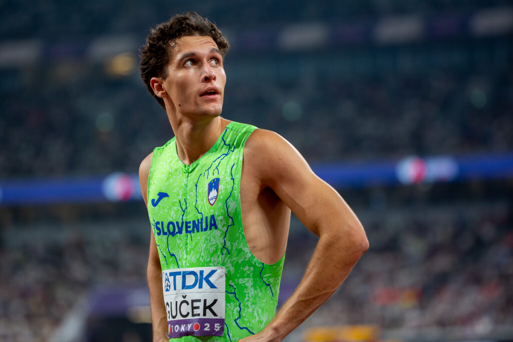 Matic Ian Guček