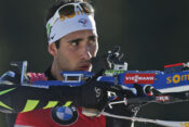 Martin Fourcade