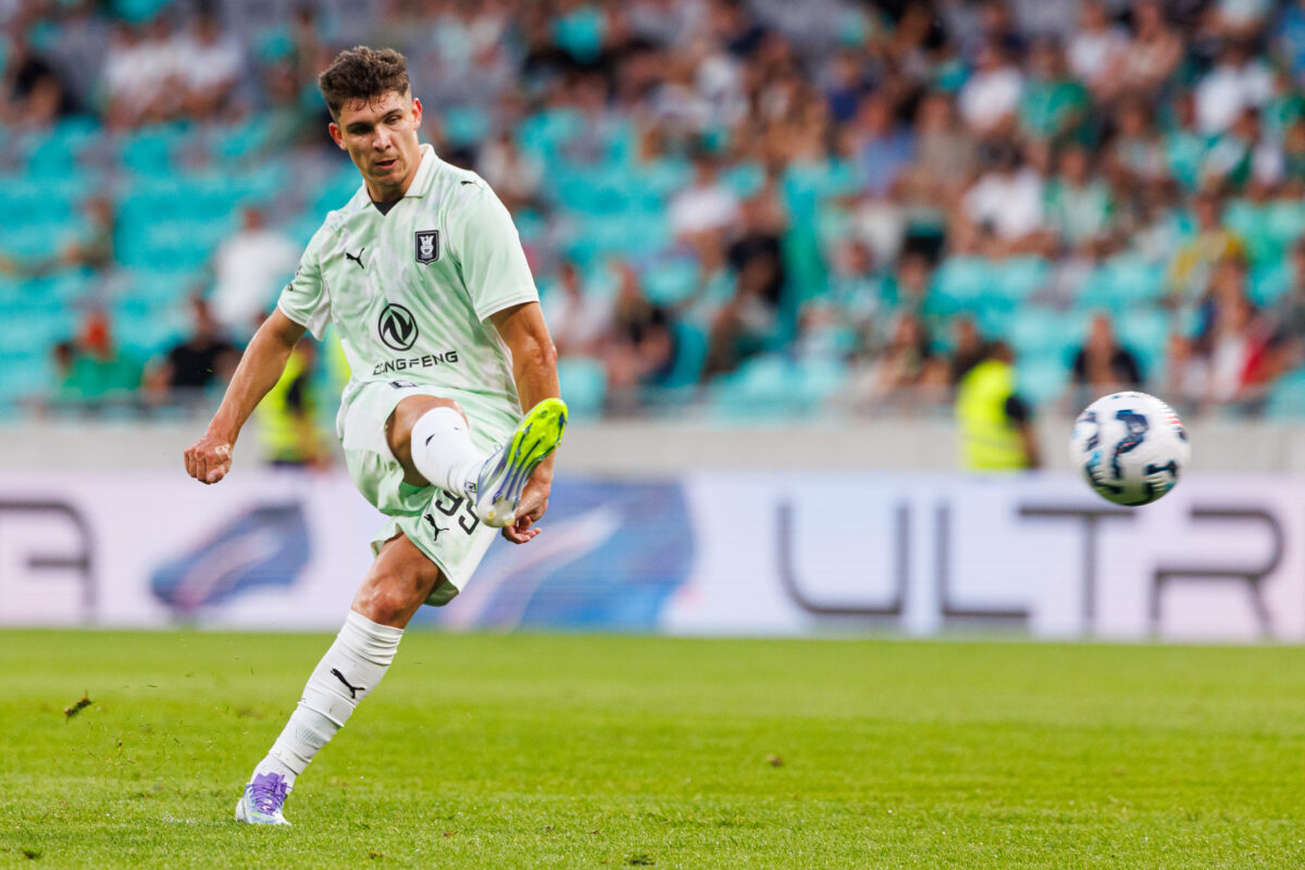 Triglav #NajGol: Bo dvojni zmajev ogenj dovolj? (VIDEO)