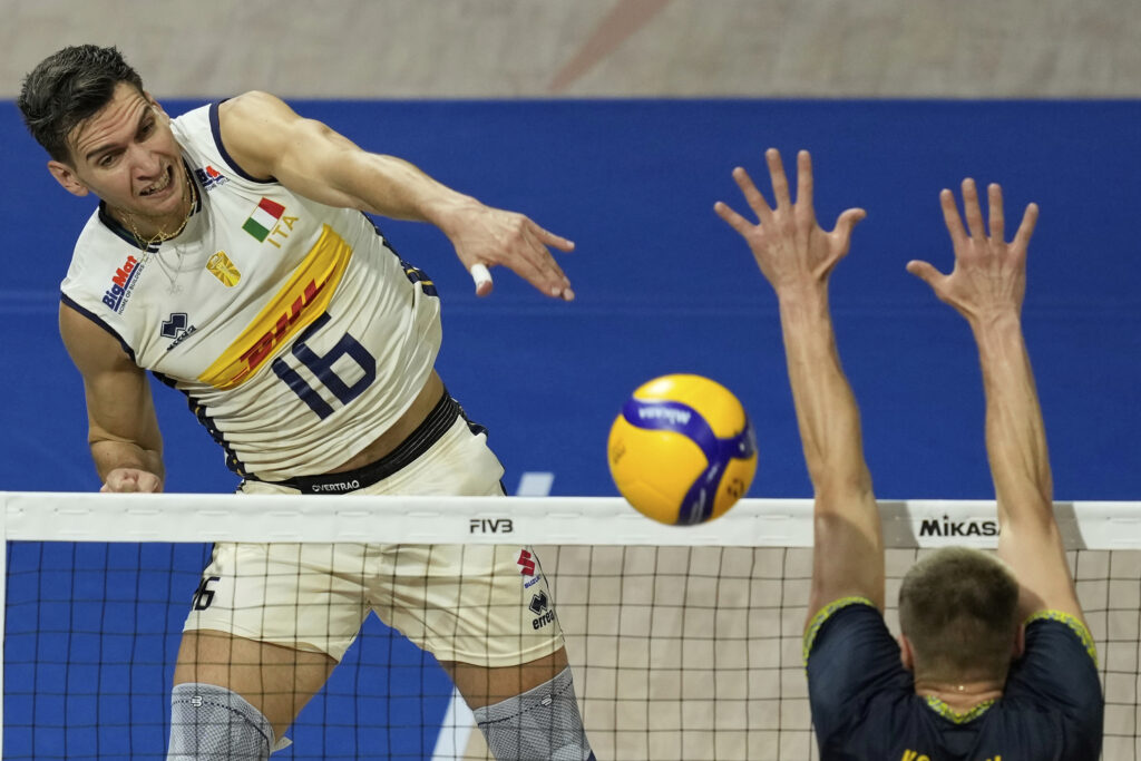 Philippines Volleyball Worlds