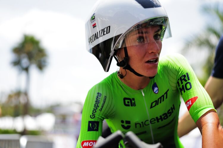 2025 UCI Road World Championships - 21 Sep 2025