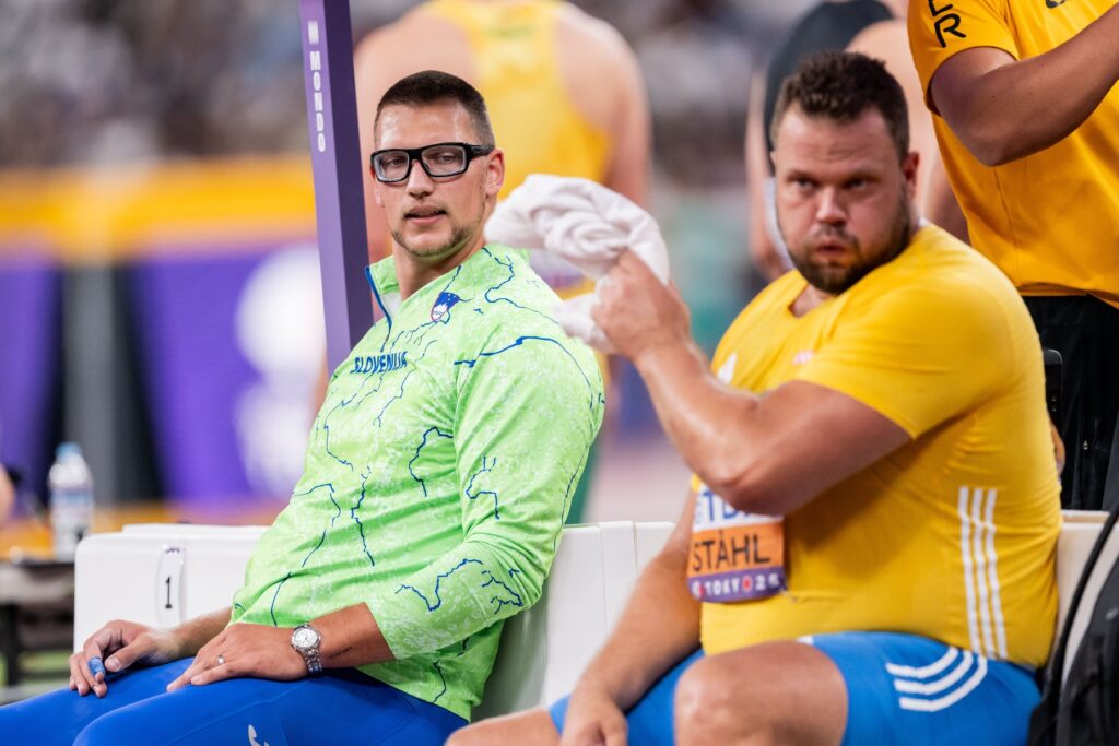 Kristjan Čeh, Daniel Stahl