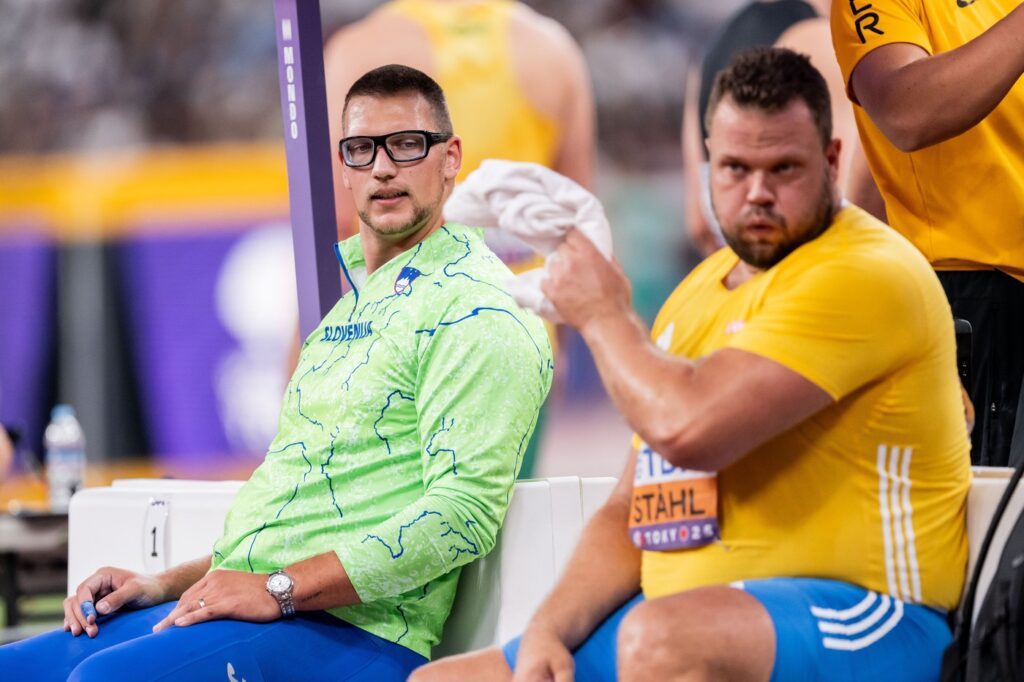 Kristjan Čeh, Daniel Stahl