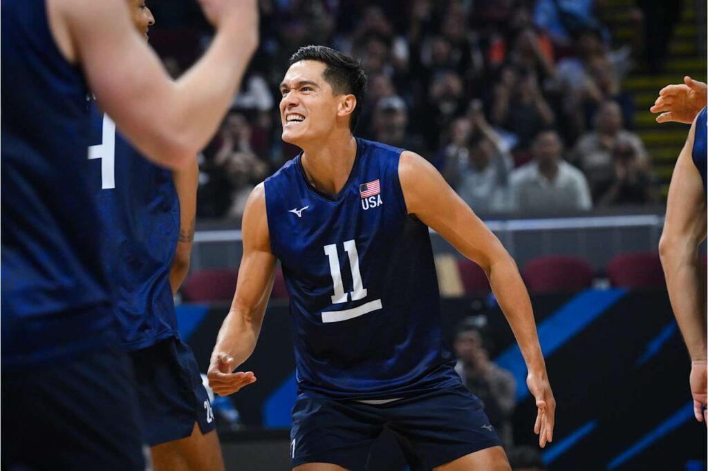 Micah Christenson
