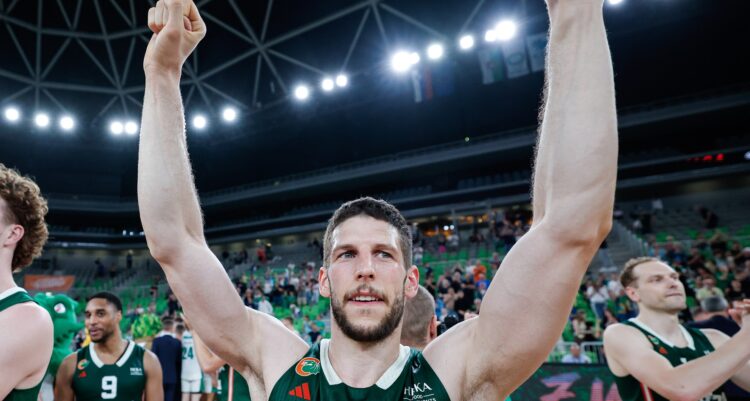 Nikolić Daneu Olimpija