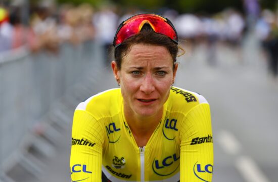 Marianne Vos