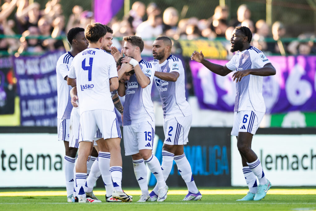 NK Maribor