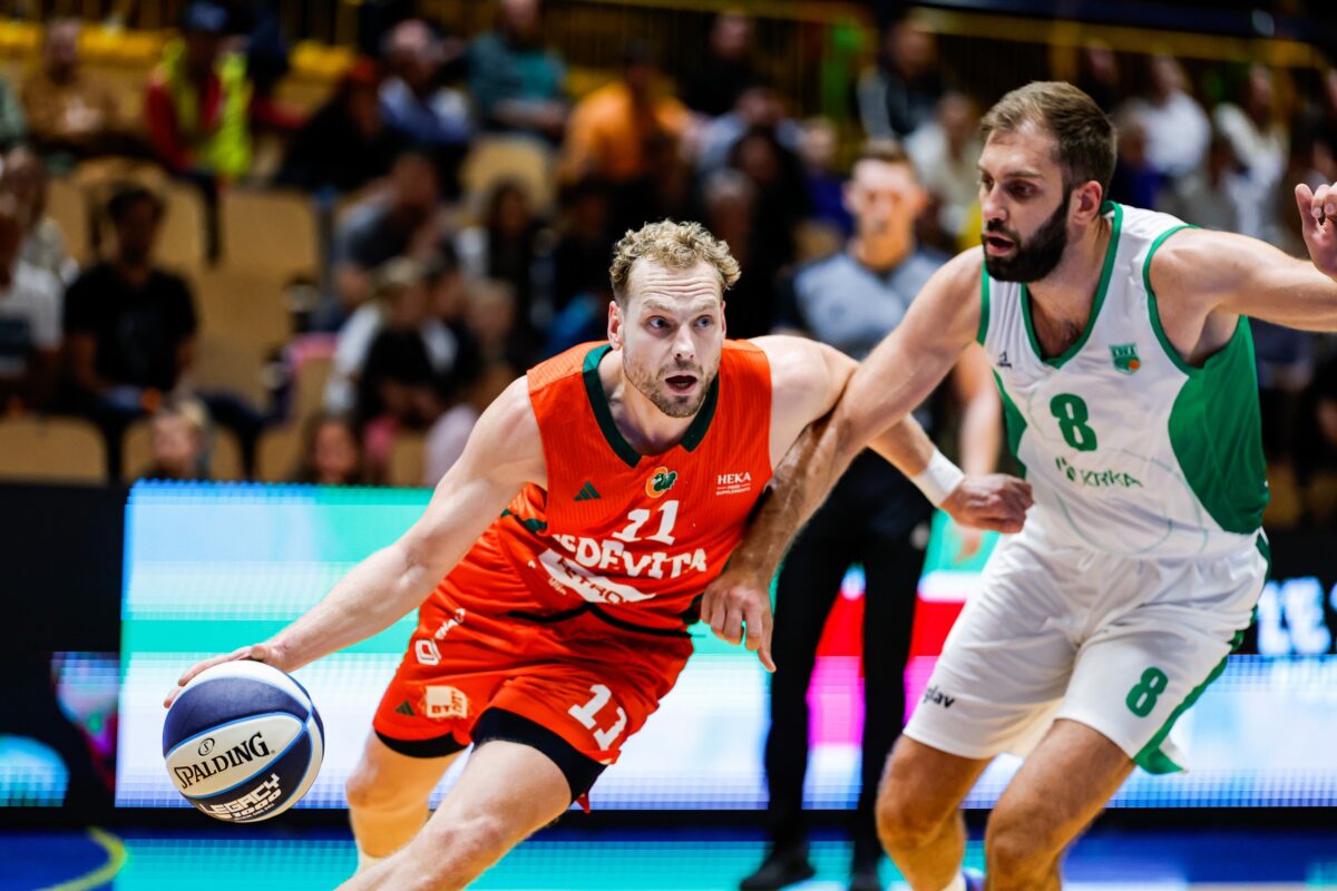 V živo na SK1: v Šenčurju bosta okronana pokalna prvaka