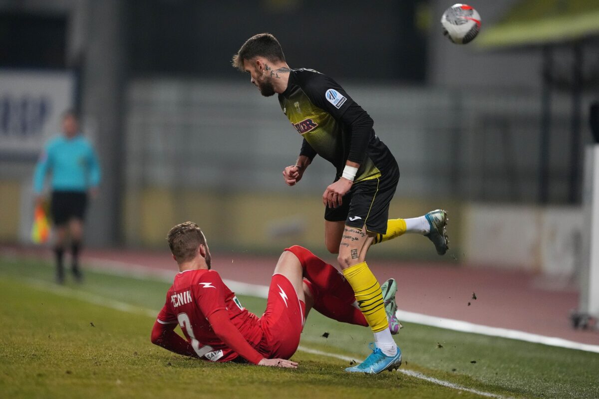 PLT: ironično, liga se nadaljuje v propadlih Domžalah