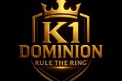 K-1 Dominion logo
