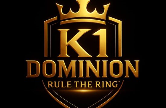 K-1 Dominion logo