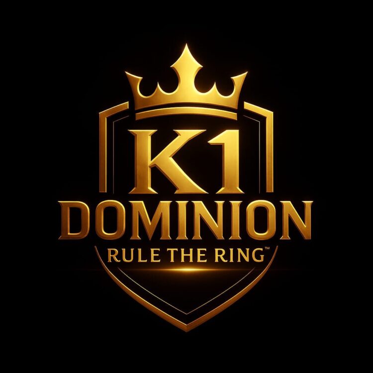 K-1 Dominion logo