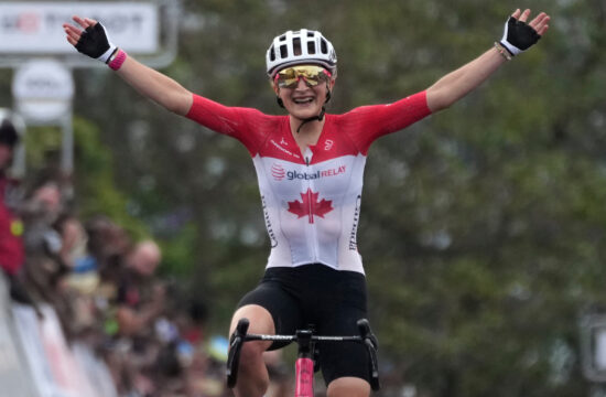 Magdeleine Vallieres