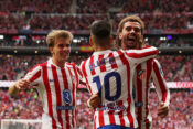 Atletico Madrid - Real Madrid