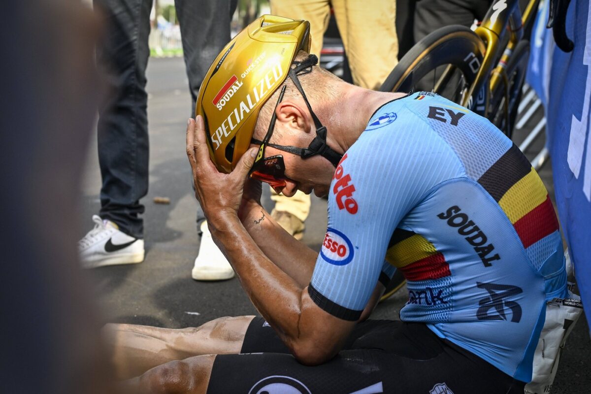 Tudi tekmec ne verjame Remcovim besedam