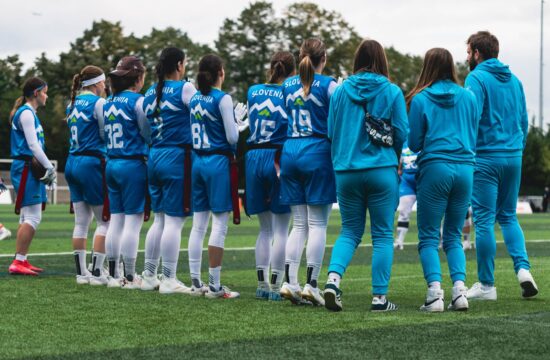 Hud udarec za Slovenke: so olimpijske sanje končane?