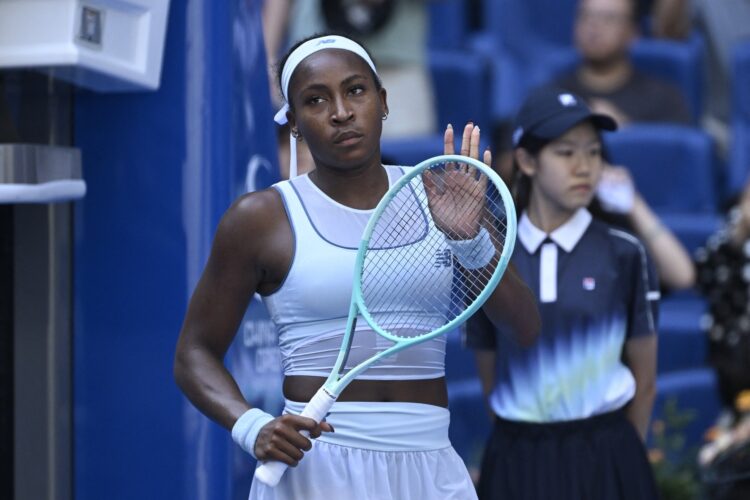 Coco Gauff