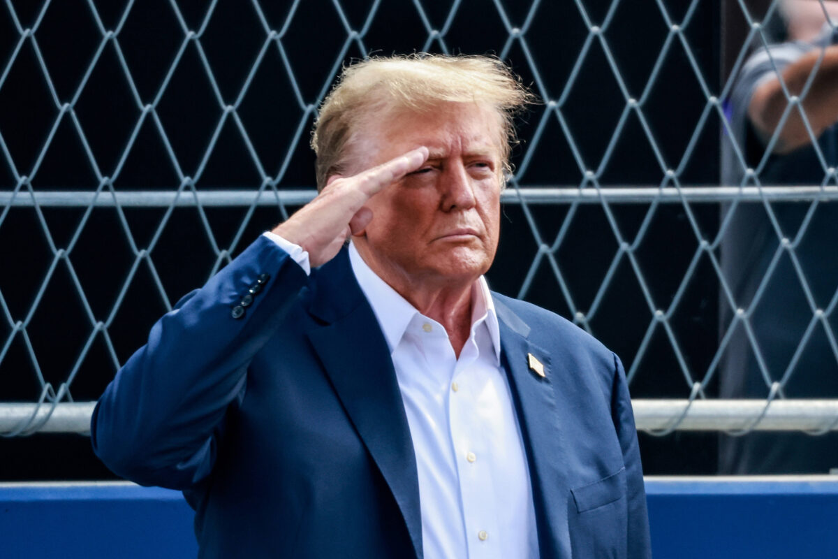 Trump in nagrada za mir? Norvežani zahtevajo preiskavo