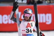 Marcel Hirscher