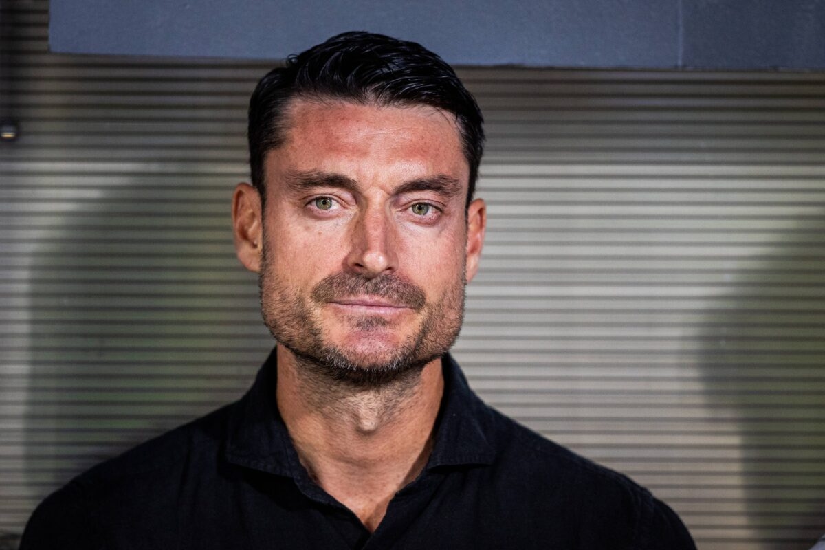 Riera o selektorju: Veliko sreče, potrebovali jo boste