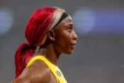 Shelly-Ann Fraser-Pryce