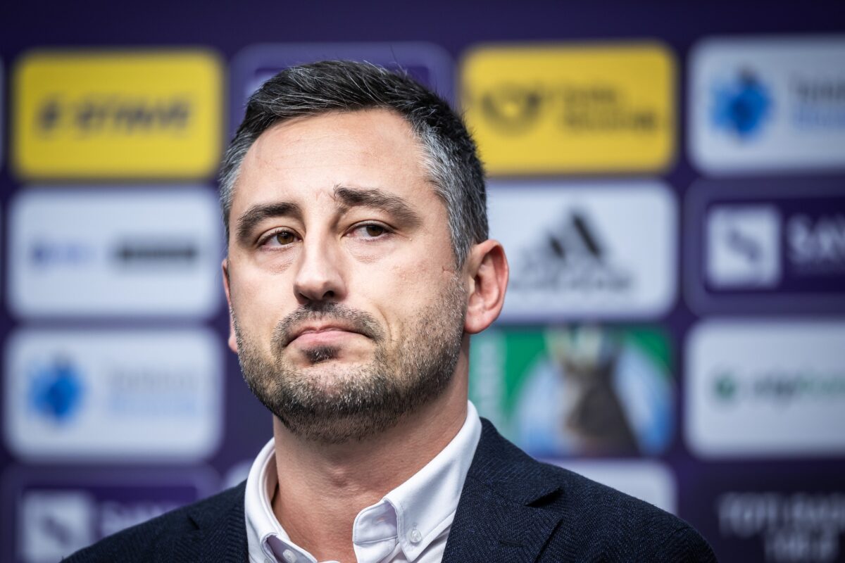 Oster mariborski odziv: Energijo usmerite v Olimpijo