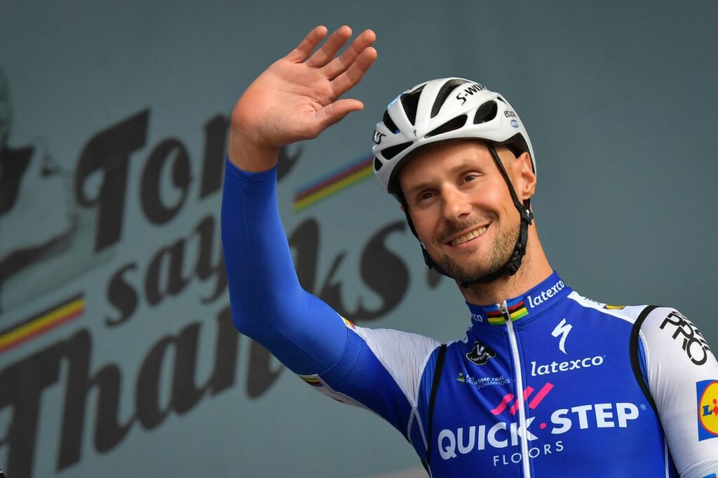 Tom Boonen