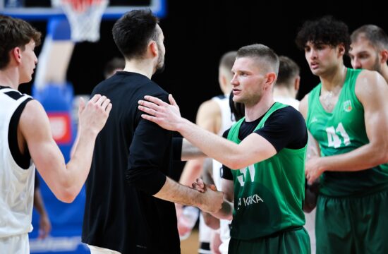 Krka preživela v Rogaški Slatini, Ilirija z epskim zasukom (VIDEO)