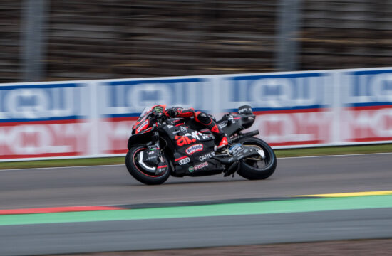 GER, Großer Preis von Deutschland, Sachsenring, Motorrad Weltmeisterschaft, Saison 2025, 12.07.2025