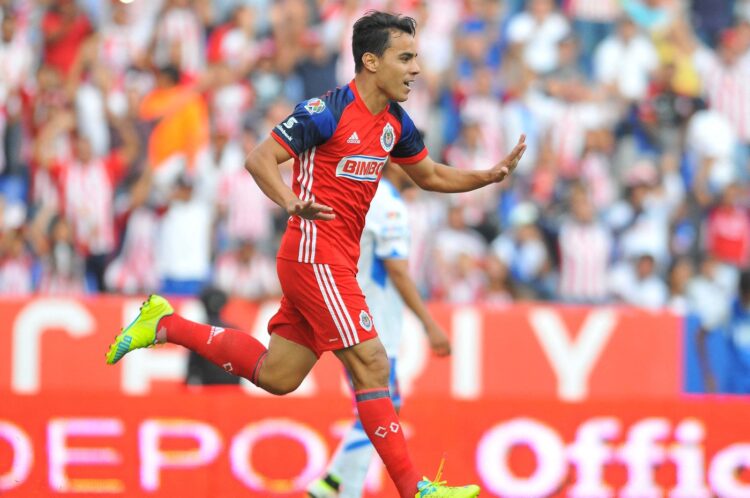 Omar Bravo