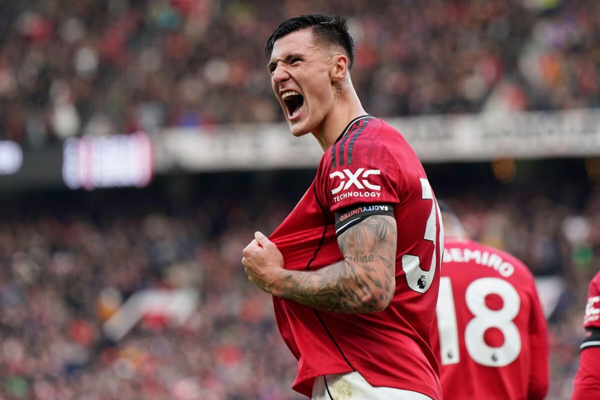 Benjamin Šeško in Jaka Bijol znova na delu