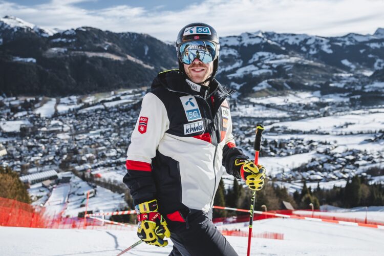 Aleksander Aamodt Kilde