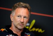 Christian Horner
