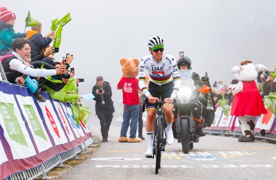 Tadej Pogačar Pogi Challenge