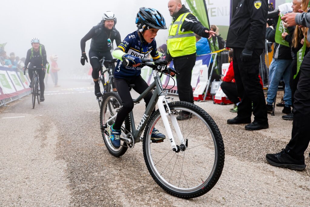 Tadej Pogačar Pogi Challenge