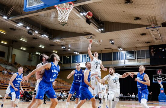 Ilirija na uvodni tekmi kroga premagala Rogaško