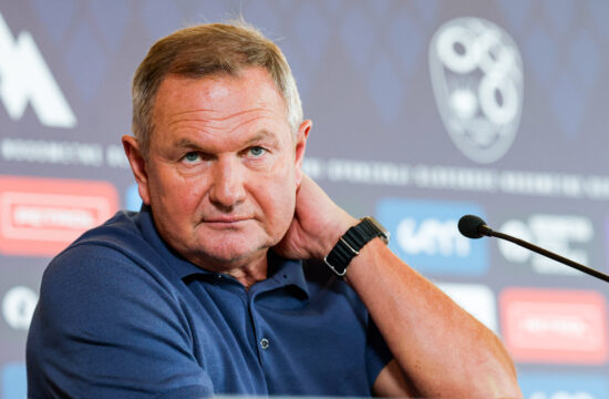 Slovenija nima več nogometnega selektorja. Ali pač?