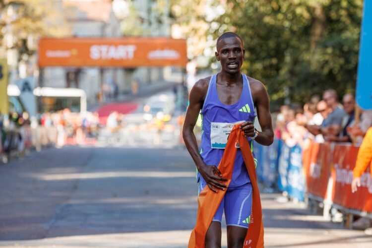 Collins Kipkirui Kipkorir